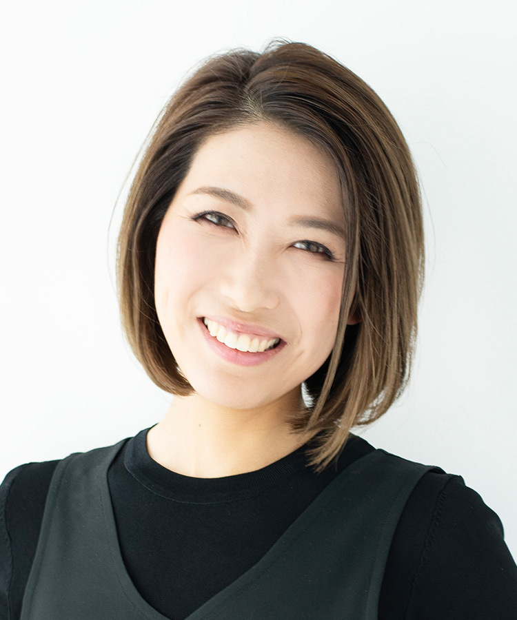 店長 堀　陽子