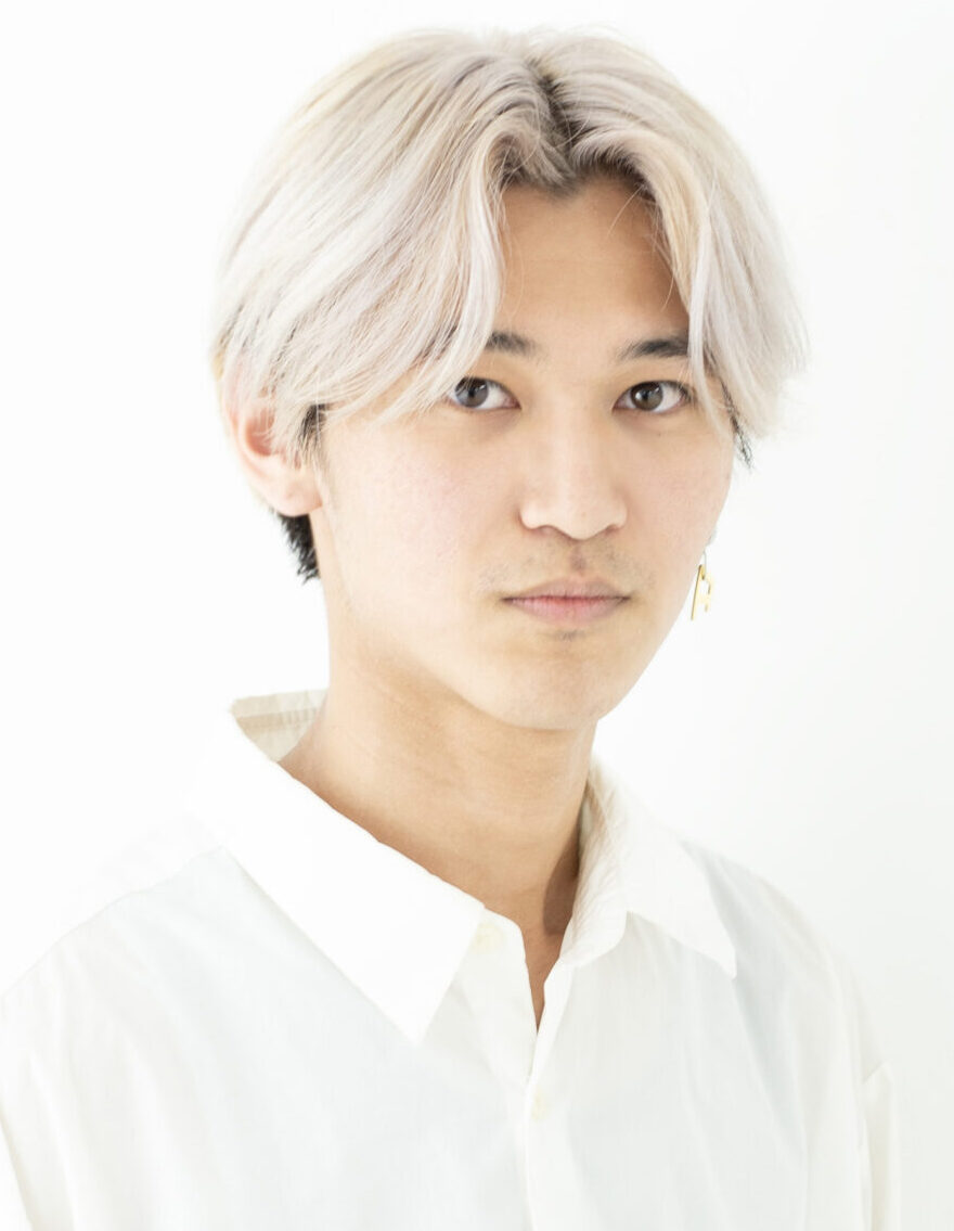 ASSISTANT 中川　泰喜