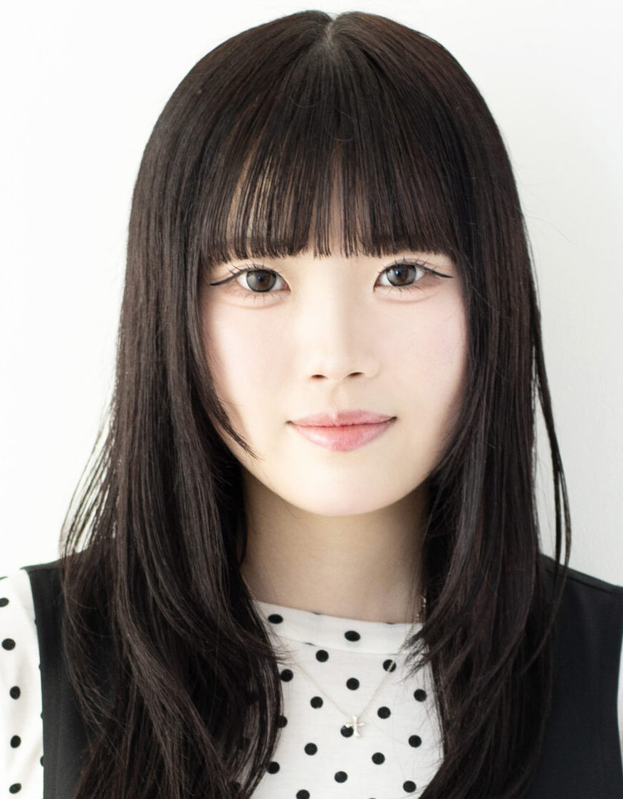 MINERVA NAILIST 前田　有未