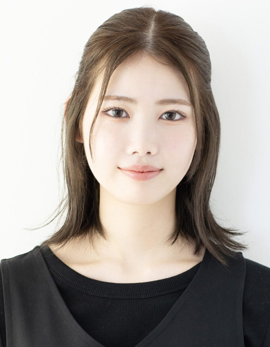 MINERVA NAILIST 宇野　こころ