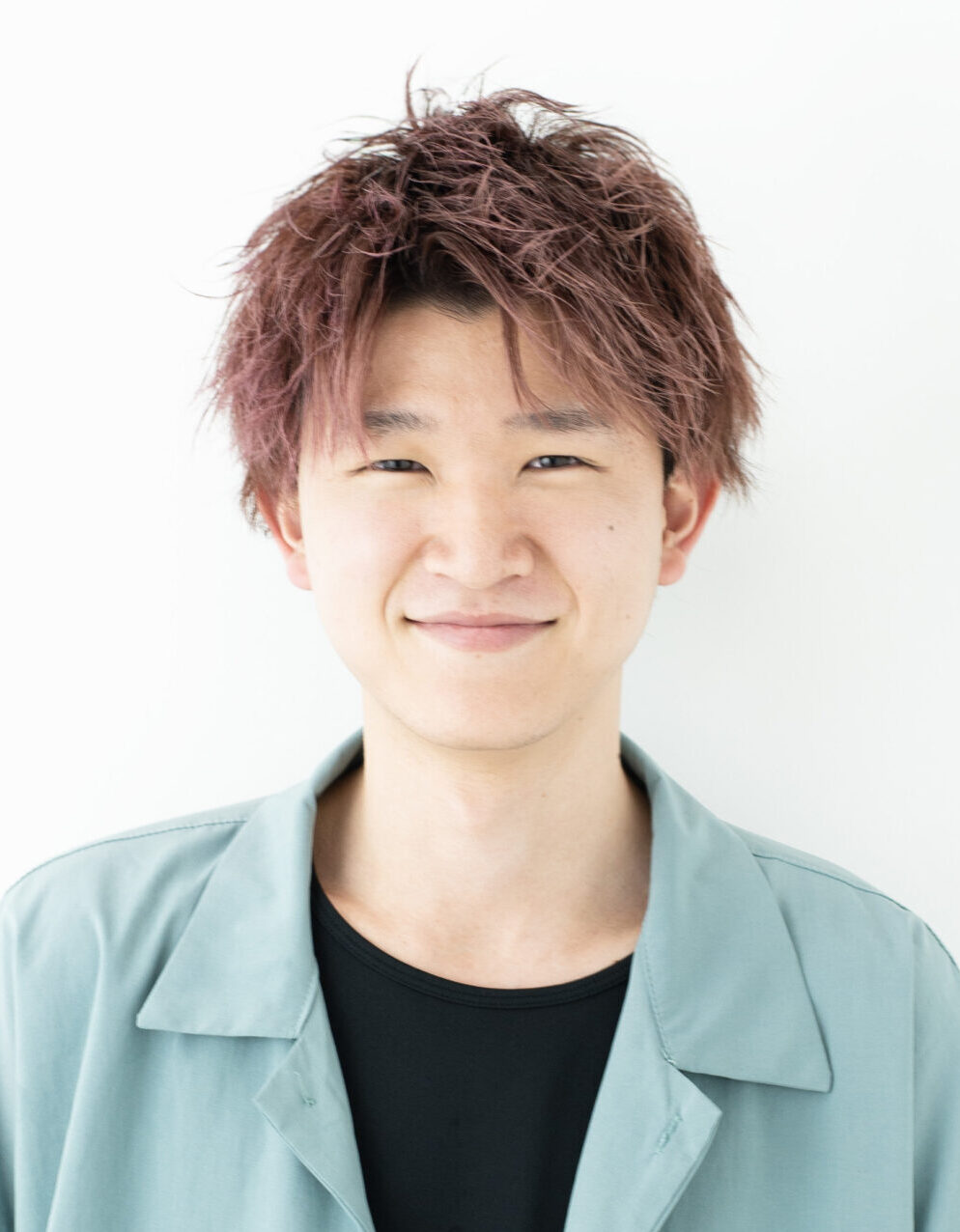 ASSISTANT 林　祐生