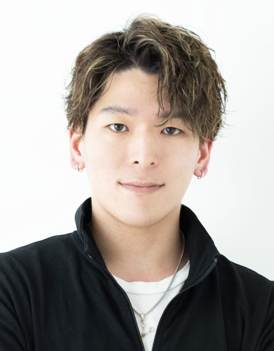ASSISTANT 金田　恭平